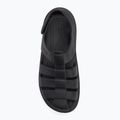 Moteriški sandalai  Crocs Stomp Fisherman Sandal black 5