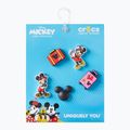 Prisegtukai Crocs Jibbitz™ Mickey Vacation 5 vnt. 4
