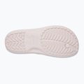 Šlepetės per pirštą Crocs Crocband Flip quartz 5