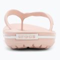 Šlepetės per pirštą Crocs Crocband Flip quartz 6