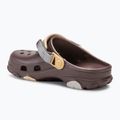Šlepetės Crocs All Terrain mocha/multicolor 4
