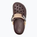 Šlepetės Crocs All Terrain mocha/multicolor 6