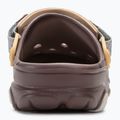 Šlepetės Crocs All Terrain mocha/multicolor 7