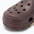 Šlepetės Crocs All Terrain mocha/multicolor 8