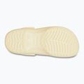 Moteriškos šlepetės Crocs Classic Platform Clog buttercream 2