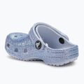 Vaikiškos šlepetės Crocs Classic Glitter Clog Toddler frosted glitter 4