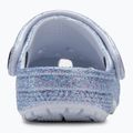 Vaikiškos šlepetės Crocs Classic Glitter Clog Toddler frosted glitter 7