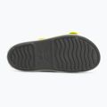 Vaikiški sandalai  Crocs Crocband Cruiser Kids slate grey/acidity 4