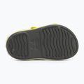 Vaikiški sandalai Crocs Crocband Cruiser Toddler slate grey/acidity 5