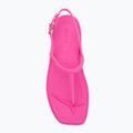 Moteriški sandalai Crocs Miami Thong Flip pink crush 5