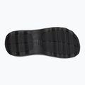 Šlepetės Crocs Mega Crush Triple Strap black 2