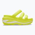 Moteriškos šlepetės Crocs Mega Crush Triple Strap acidity 9