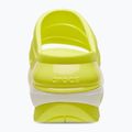 Moteriškos šlepetės Crocs Mega Crush Triple Strap acidity 10