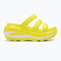 Moteriškos šlepetės Crocs Mega Crush Triple Strap acidity 2