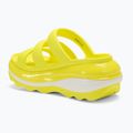 Moteriškos šlepetės Crocs Mega Crush Triple Strap acidity 3