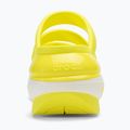 Moteriškos šlepetės Crocs Mega Crush Triple Strap acidity 6