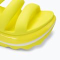 Moteriškos šlepetės Crocs Mega Crush Triple Strap acidity 7