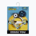 Prisegtukai Crocs Jibbitz™ Minions 5 vnt. 2