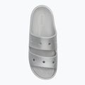 Šlepetės Crocs Classic Metallic Sandal V2 silver 5