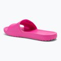 Moteriškos šlepetės Crocs Kadee Slide electric pink 3