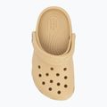 Šlepetės Crocs Classic wheat 6