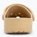 Šlepetės Crocs Classic wheat 7