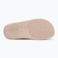 Moteriškos šlepetės Crocs Gateway Platform H-Strap quartz 4