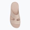Moteriškos šlepetės Crocs Gateway Platform H-Strap quartz 5