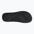 Šlepetės per pirštą Crocs Flip black 3