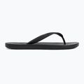 Šlepetės per pirštą Crocs Flip black 2