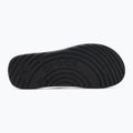 Šlepetės per pirštą Crocs Flip black 4
