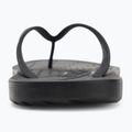 Šlepetės per pirštą Crocs Flip black 6