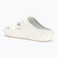 Šlepetės Crocs Classic Cozzzy Overpuff Sandal white 3