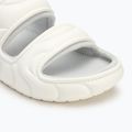 Šlepetės Crocs Classic Cozzzy Overpuff Sandal white 7