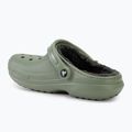 Šlepetės Crocs Classic Lined Clog moss/multi 4