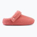 Šlepetės Crocs Classic Cozzzy Slipper hot blush 3