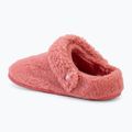 Šlepetės Crocs Classic Cozzzy Slipper hot blush 4