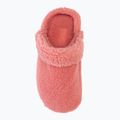 Šlepetės Crocs Classic Cozzzy Slipper hot blush 6