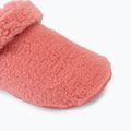 Šlepetės Crocs Classic Cozzzy Slipper hot blush 8