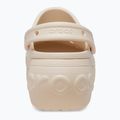 Moteriškos šlepetės Crocs Bella Winter White 5