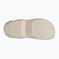 Moteriškos šlepetės Crocs Bella Winter White 6