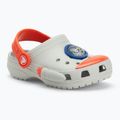 Vaikiškos šlepetės Crocs Classic Rocketship Clog Toddler mirage 2