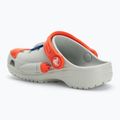Vaikiškos šlepetės Crocs Classic Rocketship Clog Toddler mirage 4