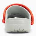Vaikiškos šlepetės Crocs Classic Rocketship Clog Toddler mirage 7