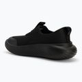 Batai Crocs Mellow Ease Slip On black/black 3