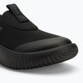 Batai Crocs Mellow Ease Slip On black/black 7