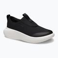 Batai Crocs Mellow Ease Slip On black/white