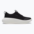 Batai Crocs Mellow Ease Slip On black/white 2