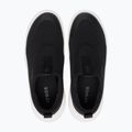 Batai Crocs Mellow Ease Slip On black/white 4