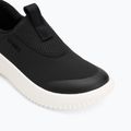 Batai Crocs Mellow Ease Slip On black/white 7